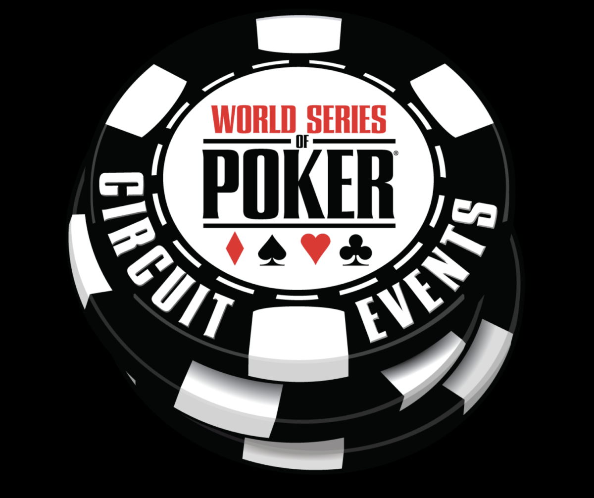 WSOP Circuit logo